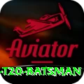 no 1 t20 batsman Mobile Gold