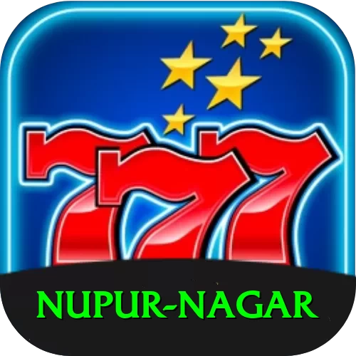 nupur nagar - Super Edition v5.5.6 - 2