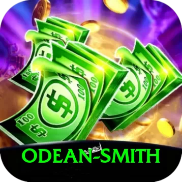 odean smith Live Casino Super - 2