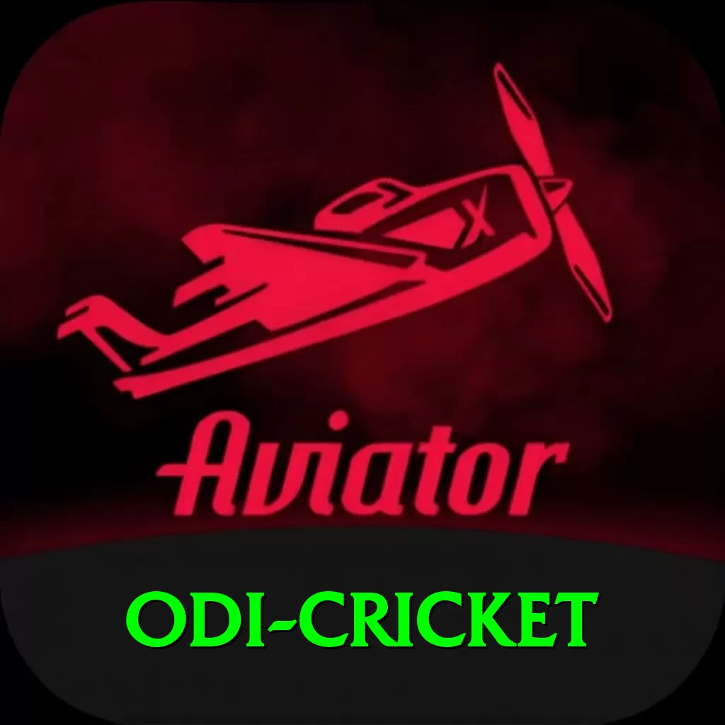 odi cricket - Mega Edition v5.0.9 - 2