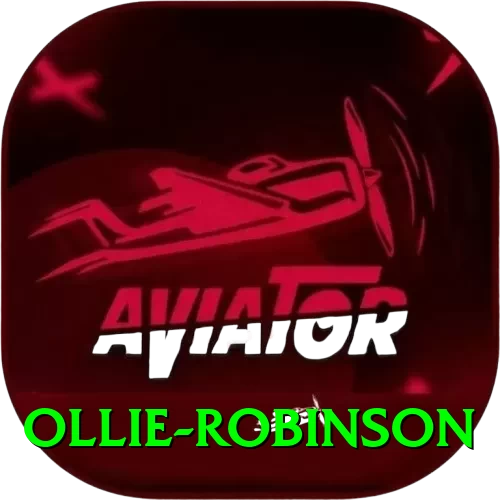ollie robinson - Royal Earning App - 2