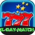 one day match VIP - Daily Bonus