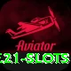 One21 Slots Apps (Tools & Injectors) Turbo v3.7.2