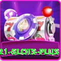 One21 Slots Plus v2.1.8