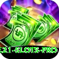 One21 Slots Live Mega v3.4.6