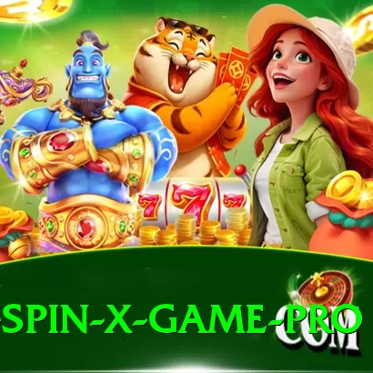 Pak Spin X Game Champion - Casino & Slots - 2