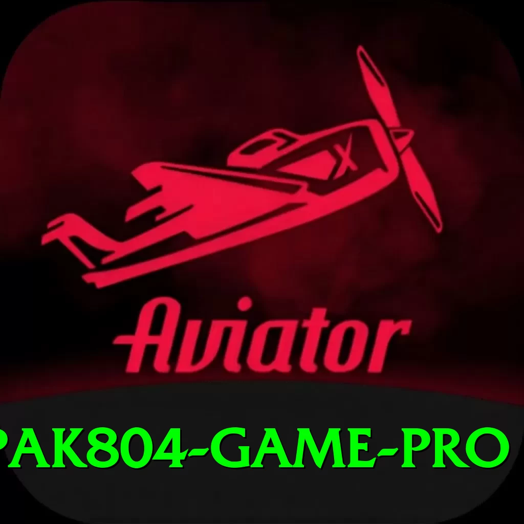 Pak804 Game Pro Jackpot - 2
