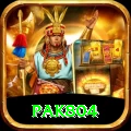 pak804 Casino Official v4.8.1