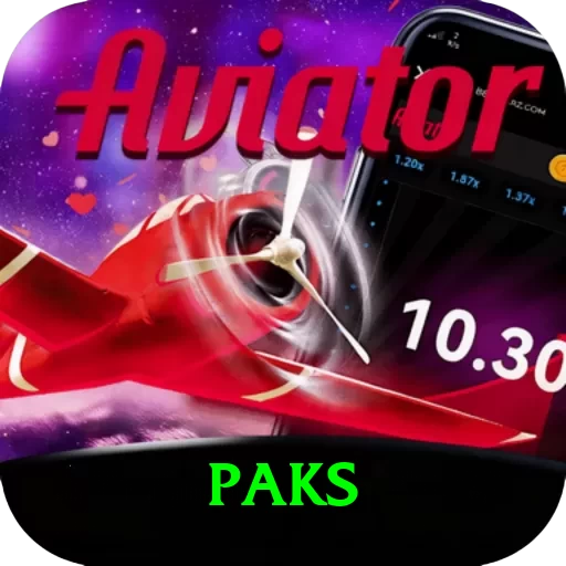 paks Plus Casino App - 2