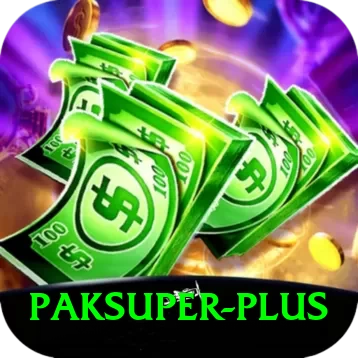 Paksuper Casino Official v1.4.9 - 2