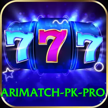 PariMatch PK Gaming King - 2