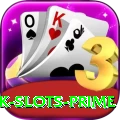 PariMatch PK - Slots Prime