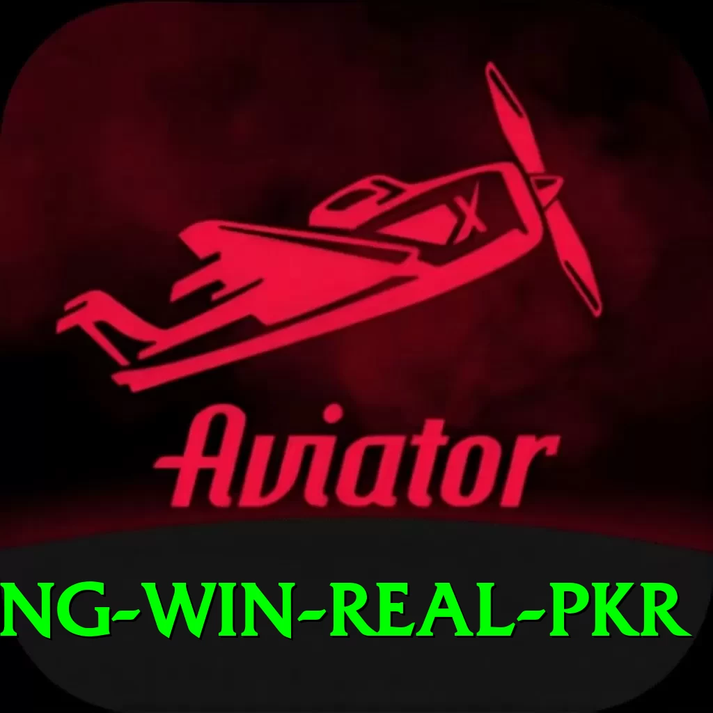 pk1947 King - Win Real PKR - 2