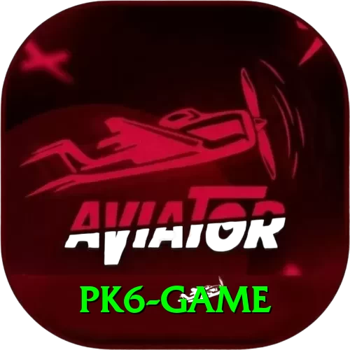 PK6 Game Games (Casino & Earning) VIP v5.6.3 - 2
