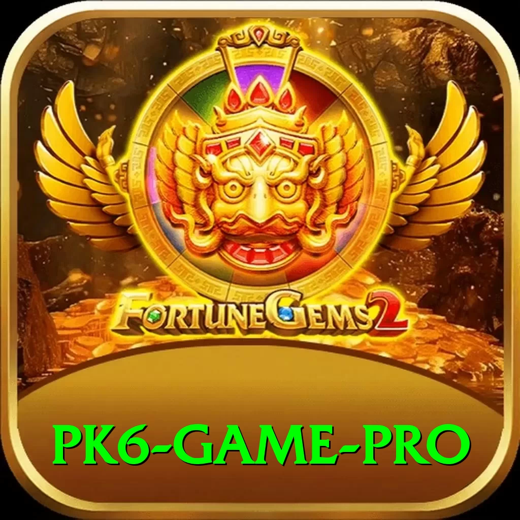 PK6 Game Live Casino Elite - 2