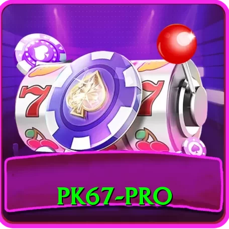 pk67 Game Extreme v5.8.9 - 2