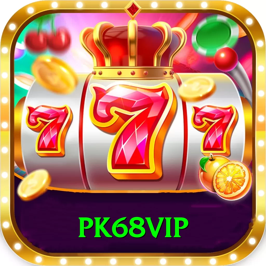 pk68vip - Live VIP - 2