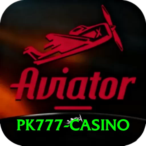 pk777 casino Mega 2024 - 2