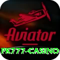 pk777 casino Mega 2024