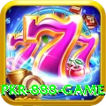 PKR 888 Game Gold v4.3.7