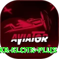 PKR Slots Gold v3.2.1