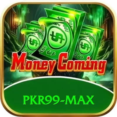 PKR99 Cash Deluxe - 2