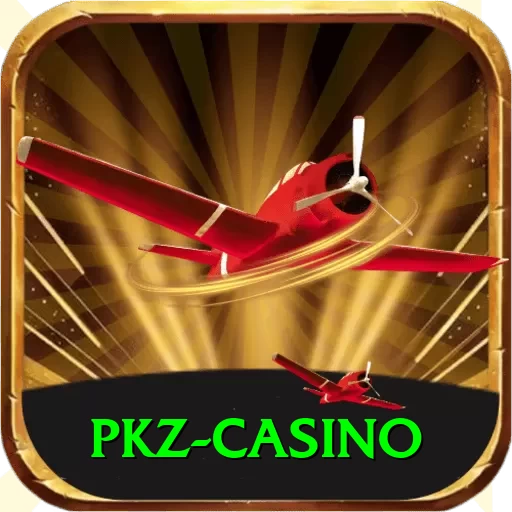PKZ Casino Games (Casino & Earning) Deluxe v4.0.1 - 2