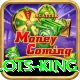 pkzlucky - Slots King