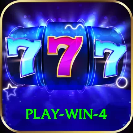 play win 4 - Casino Master - 2