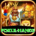 poker hands Live Casino Elite