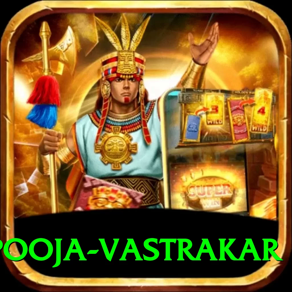 pooja vastrakar Gaming VIP v2.4.3 - 2