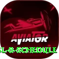 psl 8 schedule - Gold v1.8.7