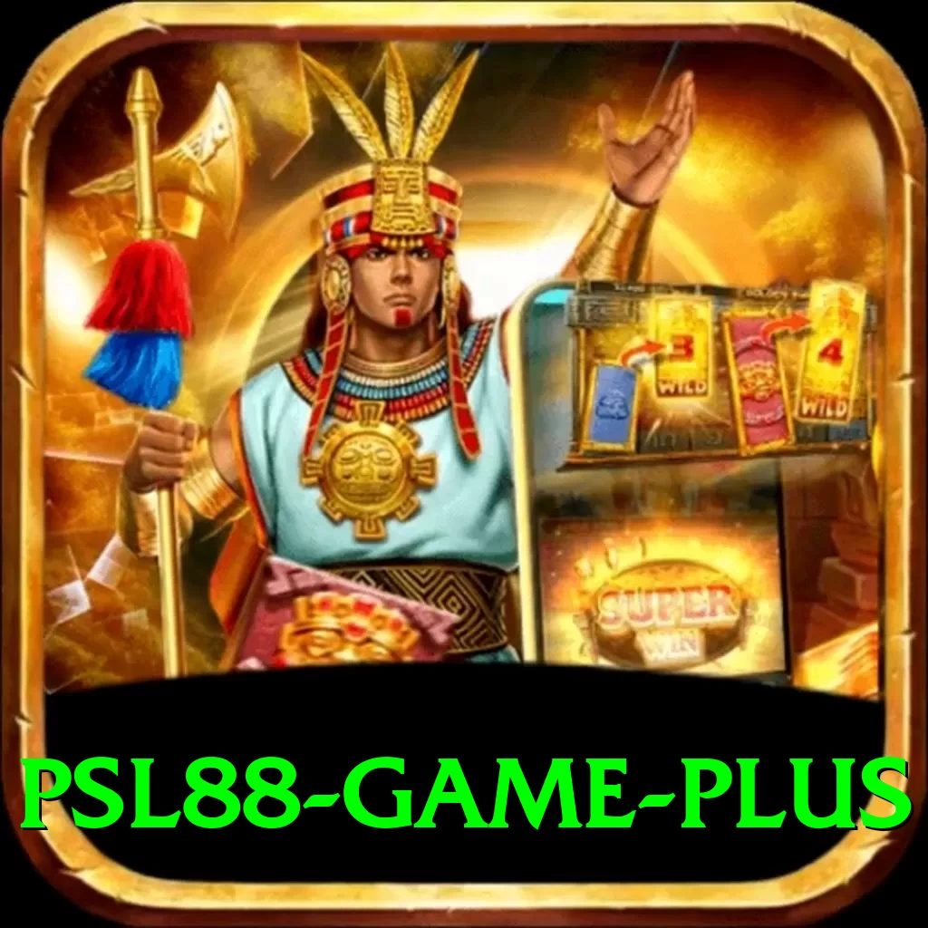 PSL88 Game Games (Casino & Earning) VIP v1.5.5 - 2