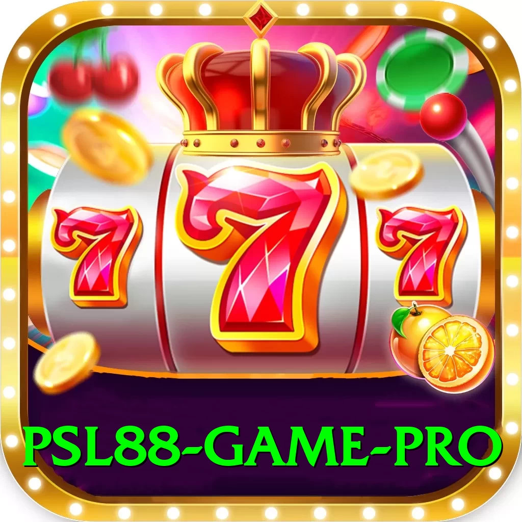 PSL88 Game Mobile Gold - 2