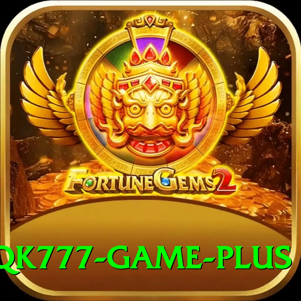 QK777 Game Gold v3.3.6 - 2