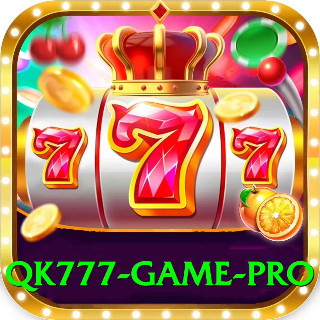 QK777 Game Elite Casino App - 2