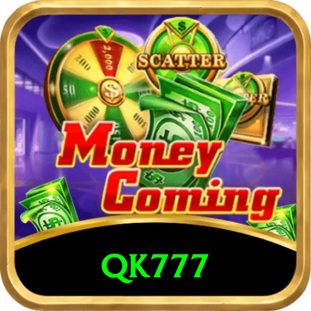 qk777 - Champion Edition v4.1.2 - 2