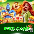 R789 Game Games (Casino & Earning) Premium v2.6.2