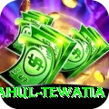 rahul tewatia Gaming VIP
