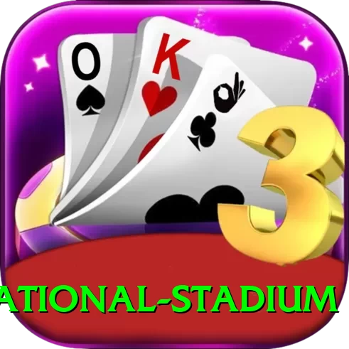 rajiv gandhi international stadium - Casino Master - 2