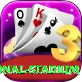 rajiv gandhi international stadium - Casino Master
