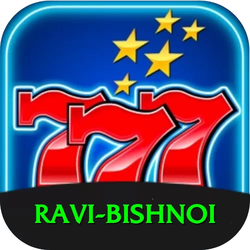 ravi bishnoi - Slots Ultimate - 2