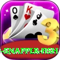 red snapper fish Max - Casino & Slots