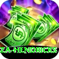 reeza hendricks - Mega Edition v3.3.5