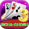 richa ghosh Plus Latest v1.9.1
