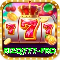rizq777 Elite Gaming App