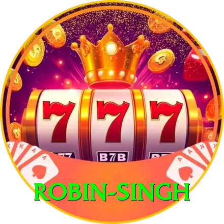 robin singh Max Latest v1.4.8 - 2