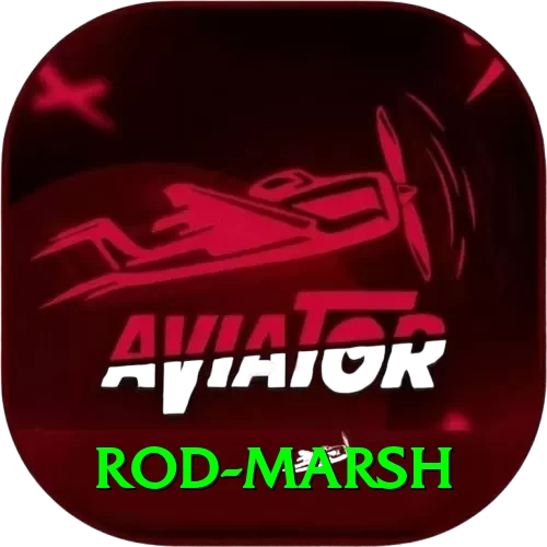 rod marsh Gaming Premium v1.2.9 - 2