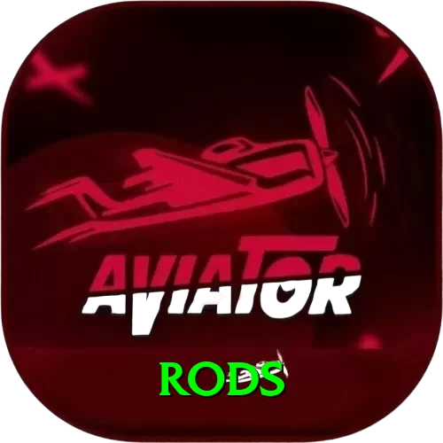 rods Master v1.7.2 - 2