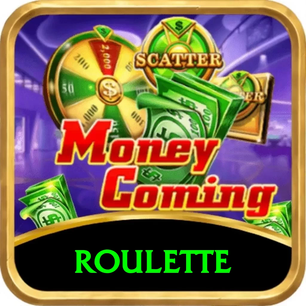 roulette Legend v1.1.8 - 2